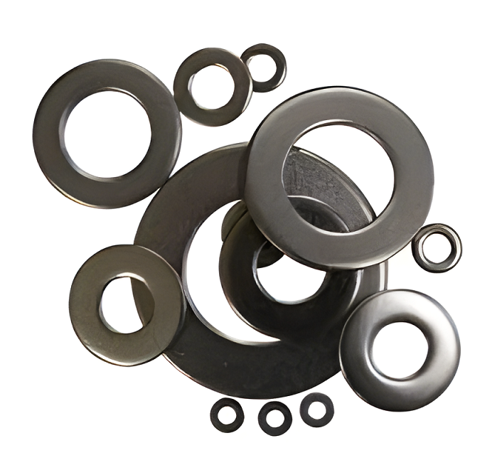FLAT WASHER