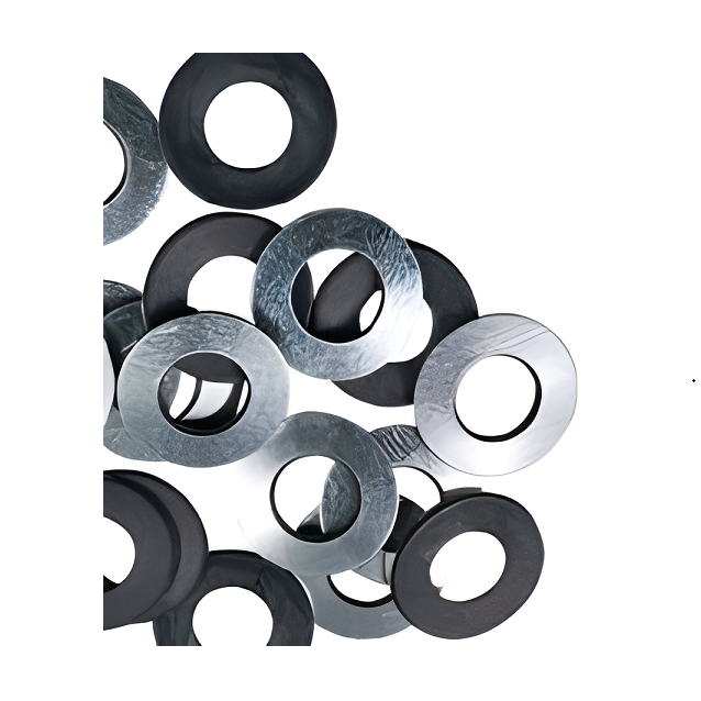 PDM BONDED WASHER